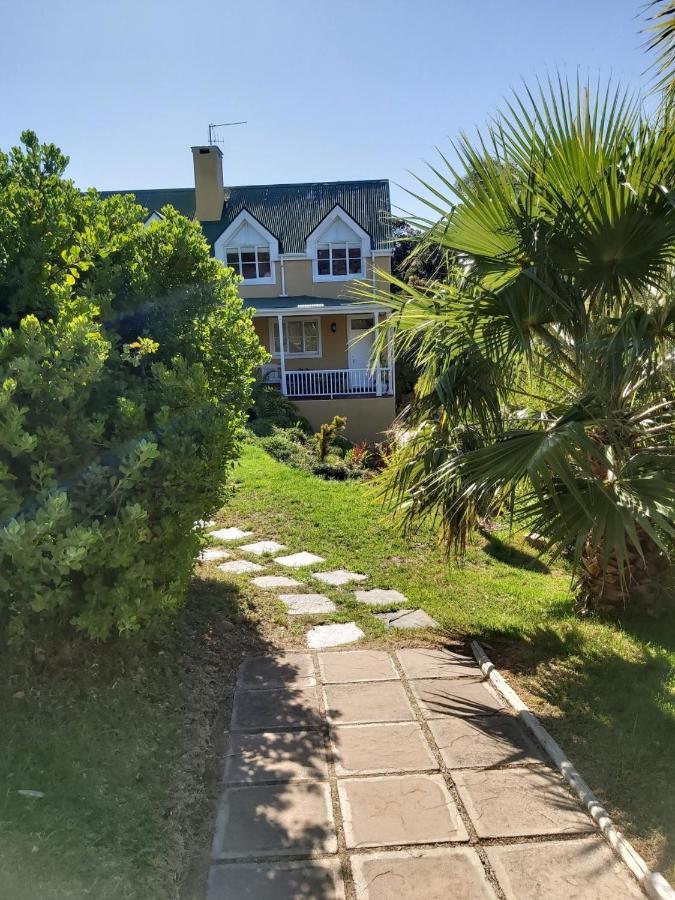 Villa La Paz Гаут-Бей Екстер'єр фото