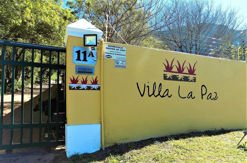 Villa La Paz Гаут-Бей Екстер'єр фото